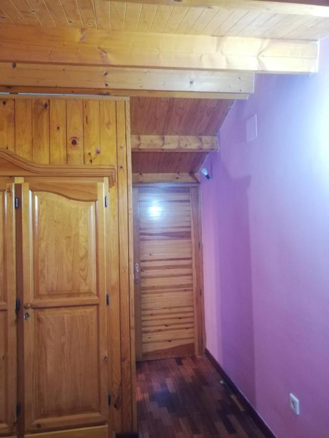 Duplex Vallespin Ávila Exterior foto