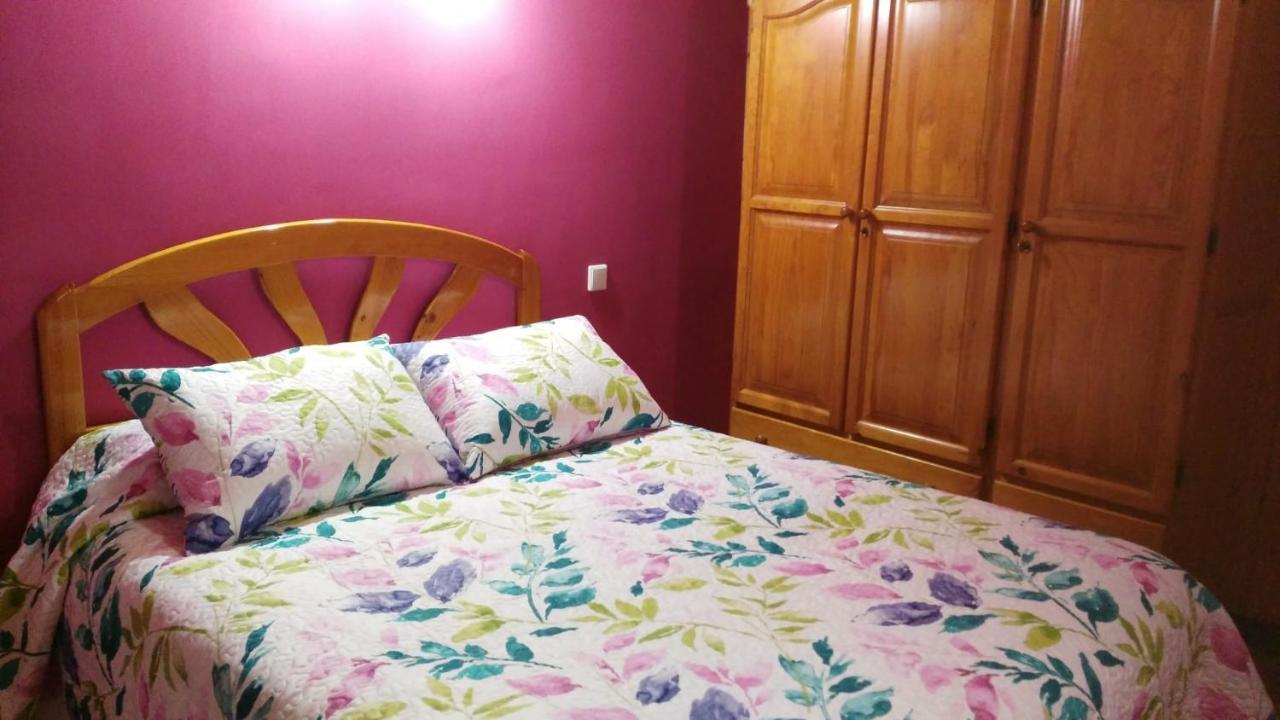 Duplex Vallespin Ávila Exterior foto